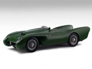 Lotus 10 1955 года